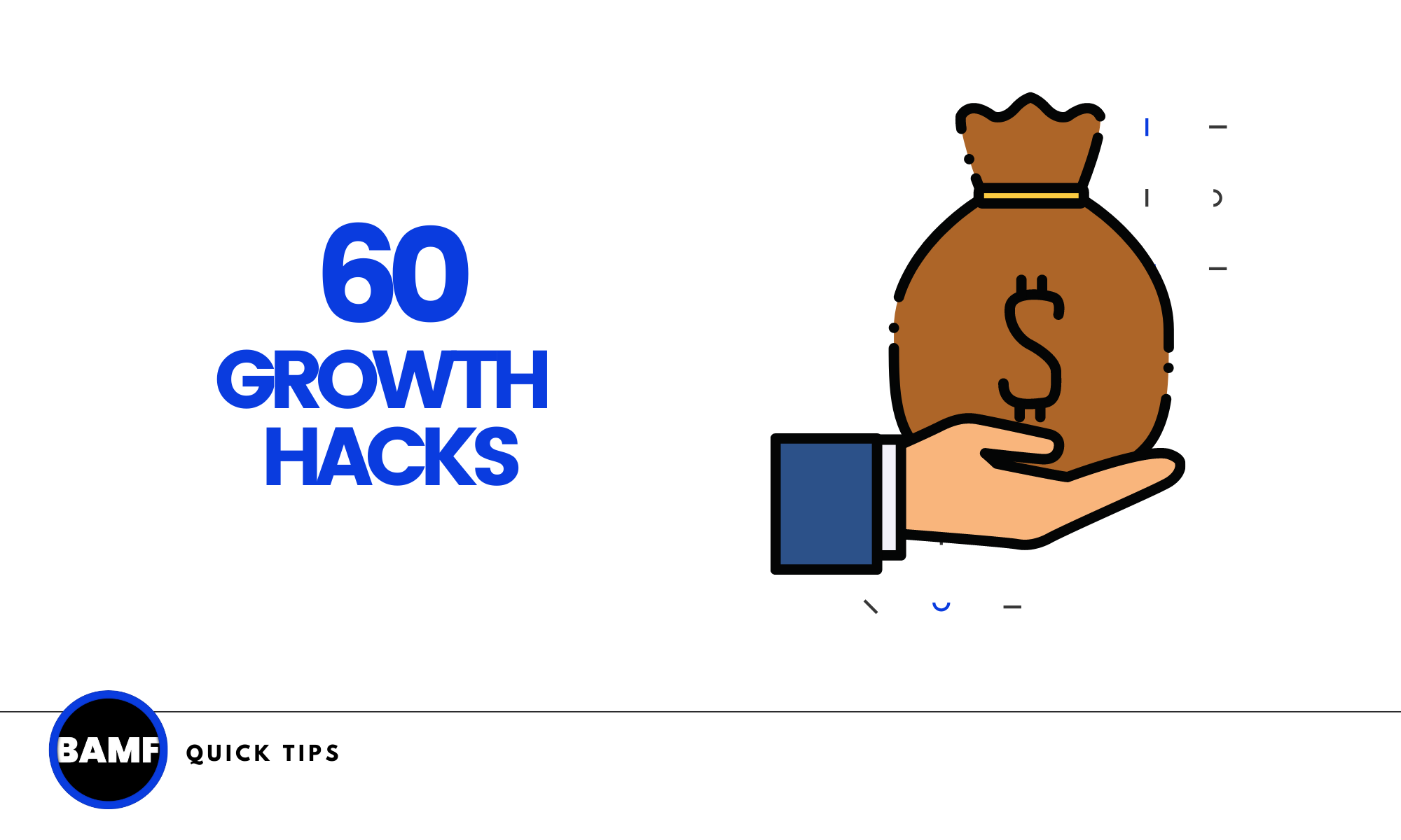 60 Growth Tips You Need to Know