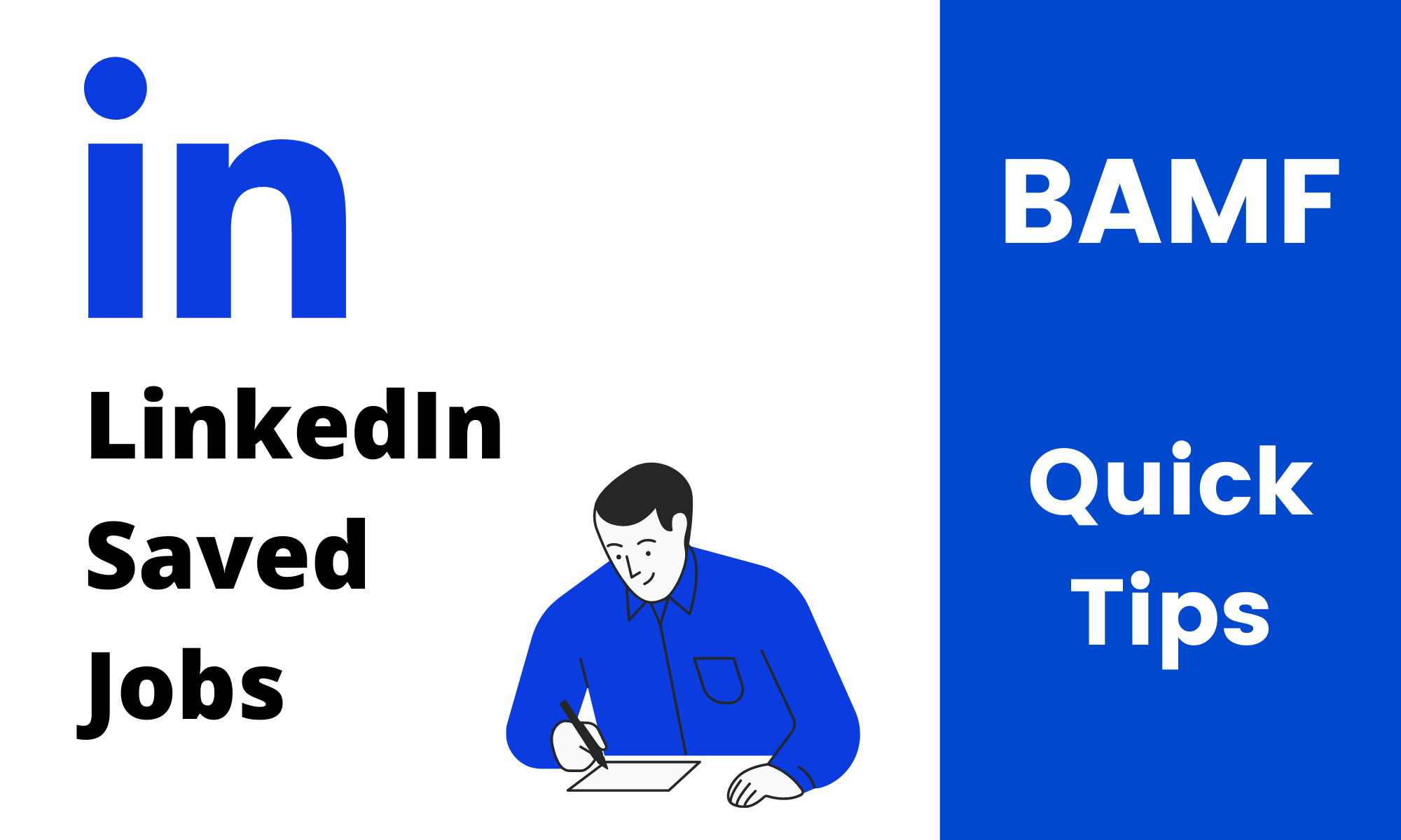 How to Use Saved Jobs on LinkedIn