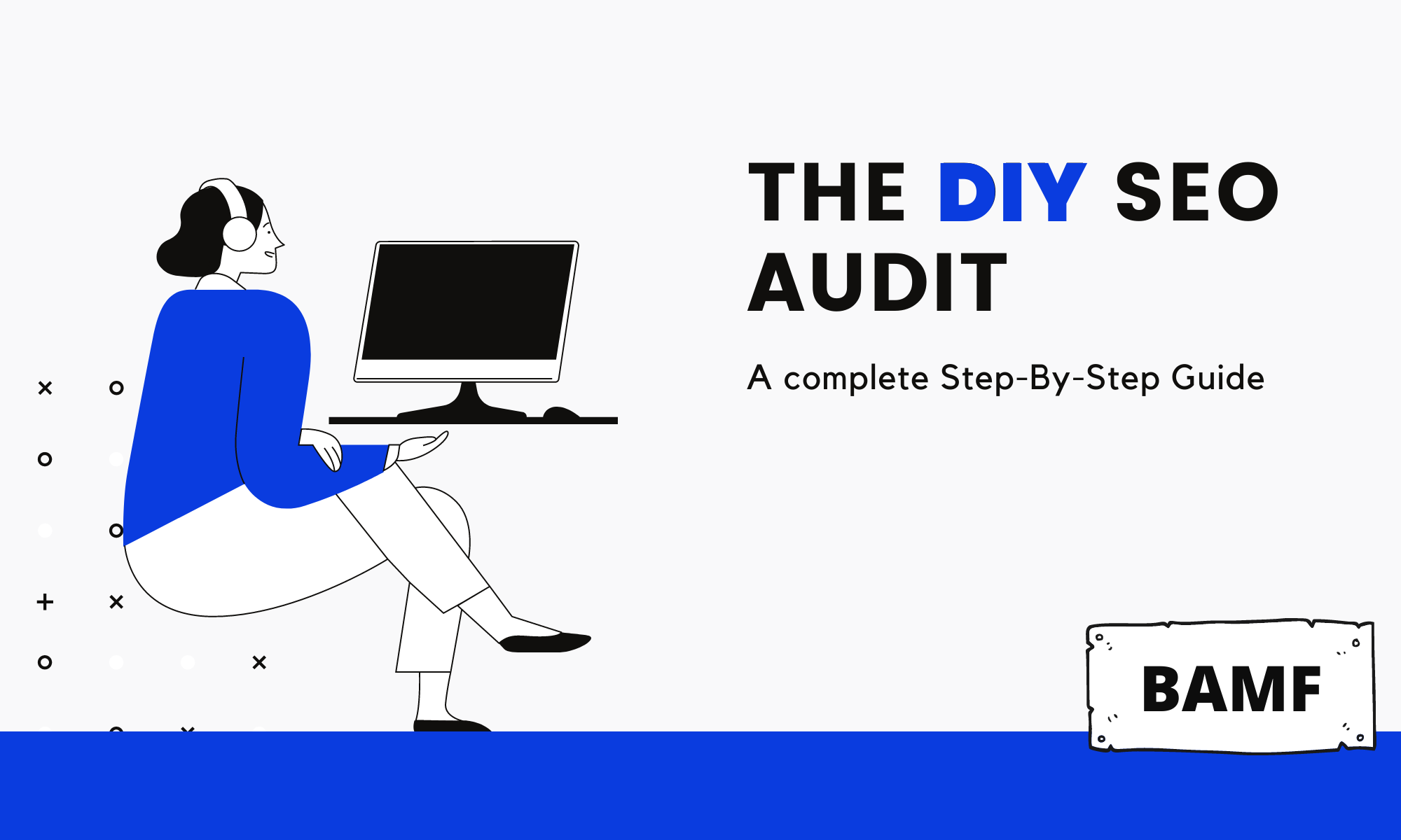 7 Steps to Perform a Comprehensive SEO Audit