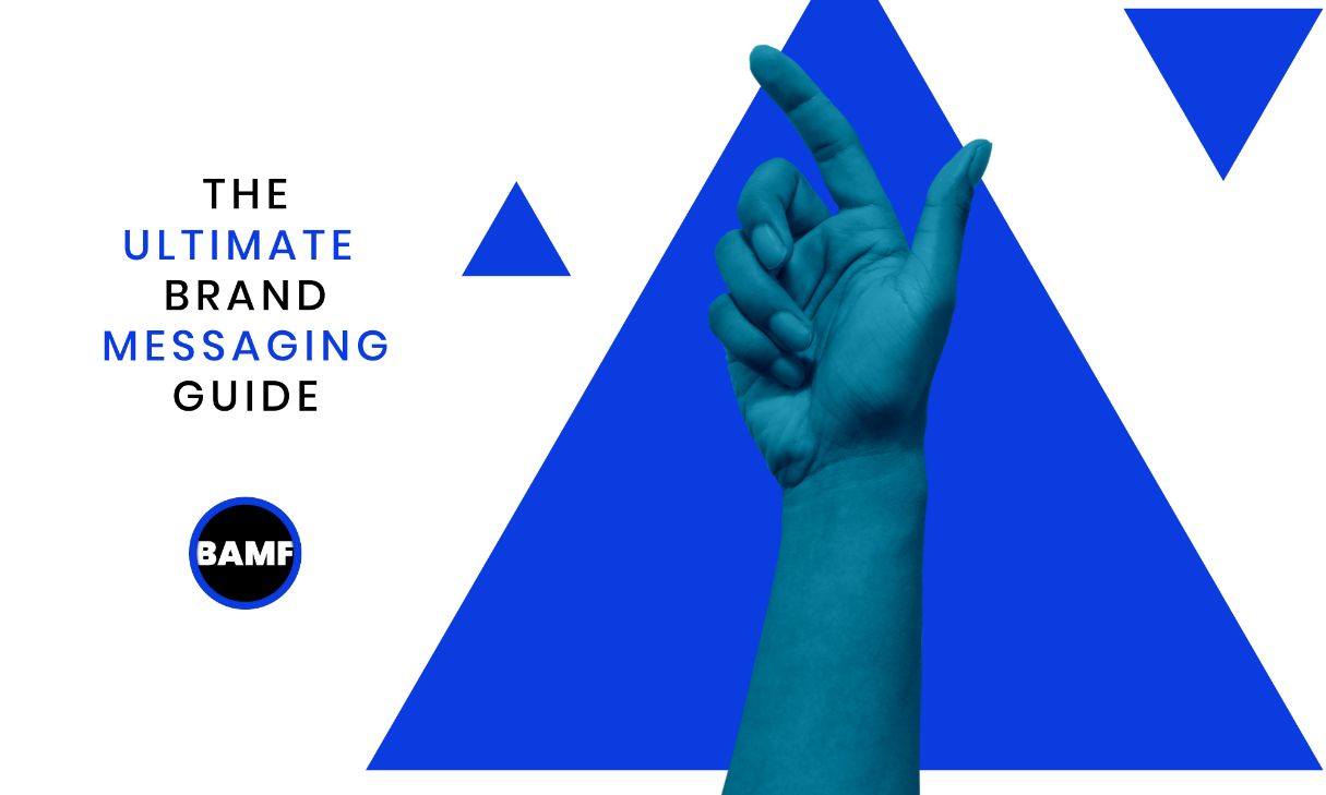 How to Create a Brand Message for your Business