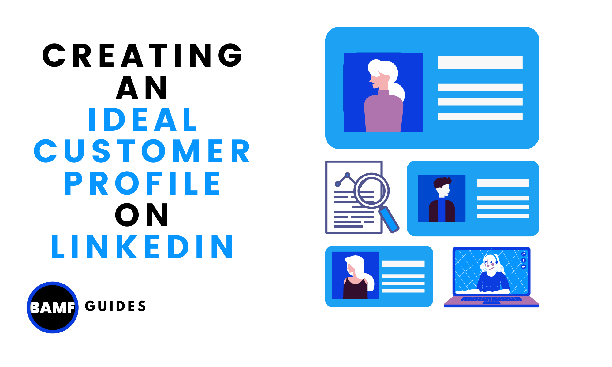 Creating an Ideal Customer Profile on LinkedIn