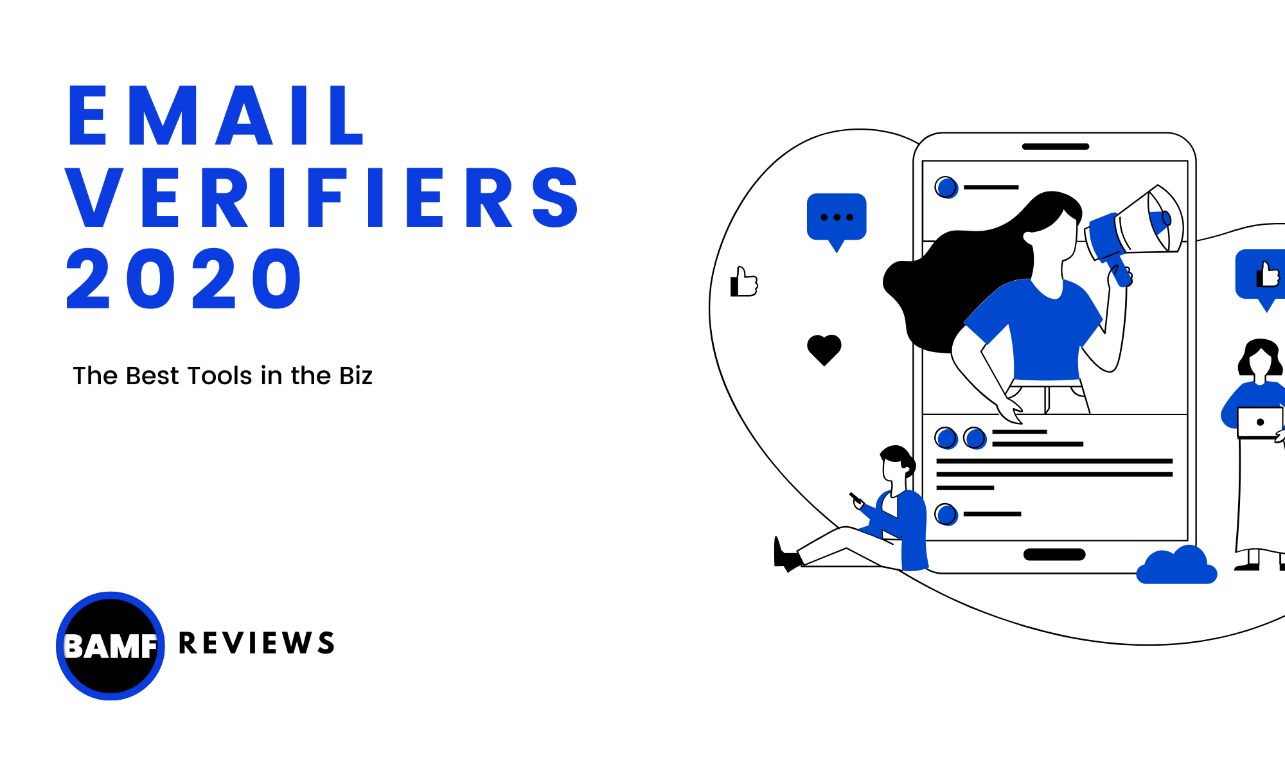 The Top Email Verifier Tools of 2020 (and How To Use Them)