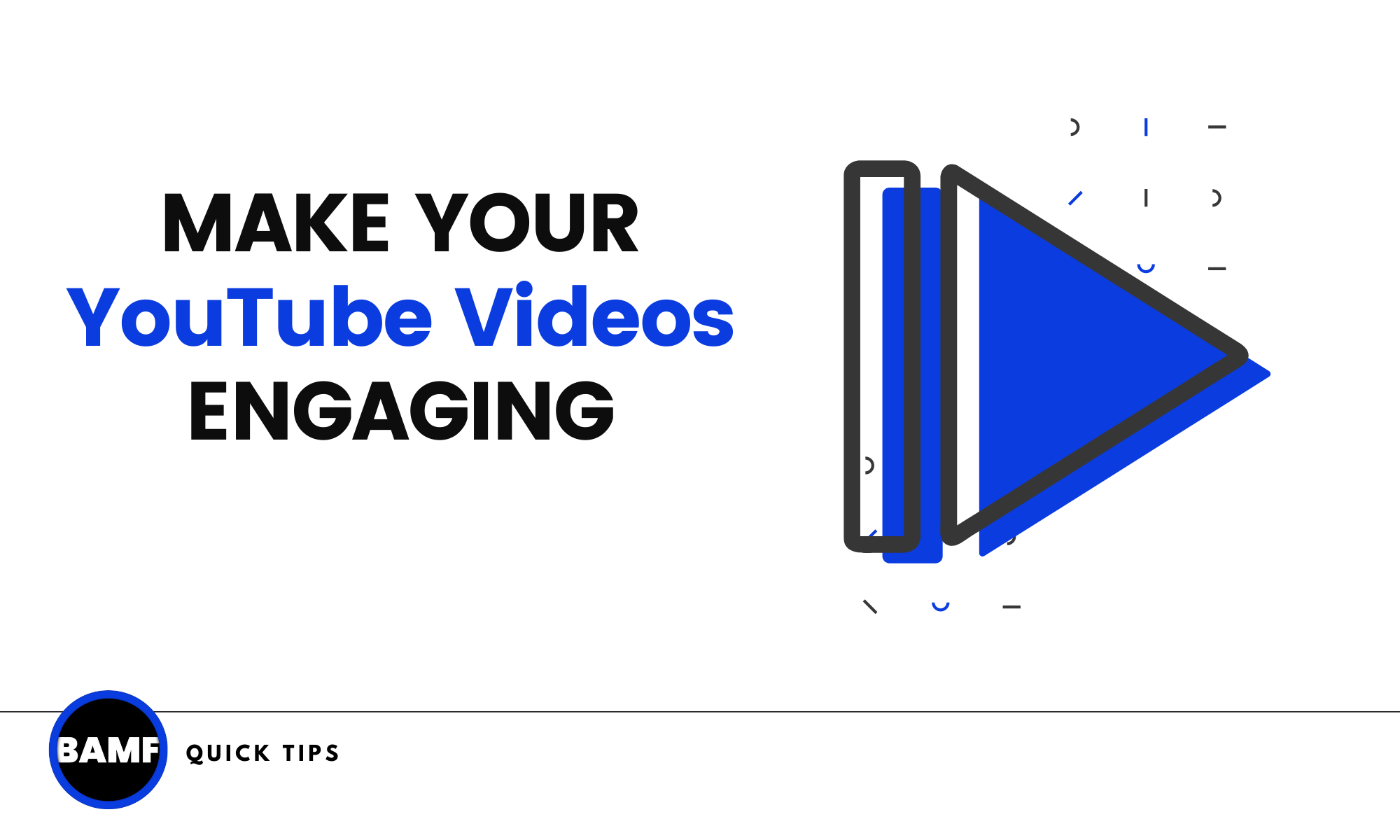 Designing YouTube Videos for Engagement