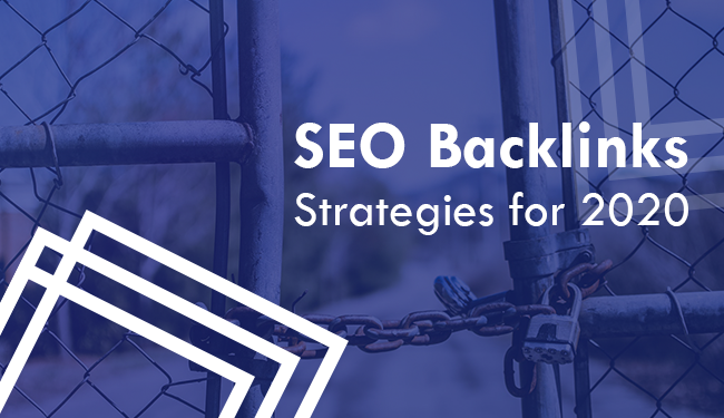 What are SEO Backlinks and How to Build more Backlinks in 2020