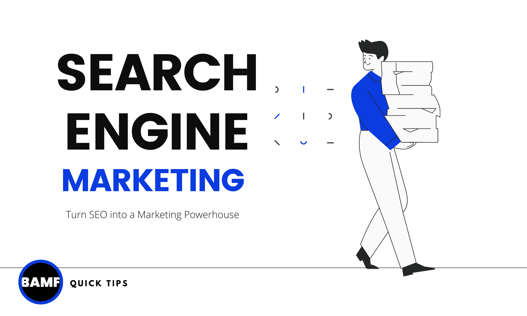 How to Integrate SEO With Other Online Marketing Efforts