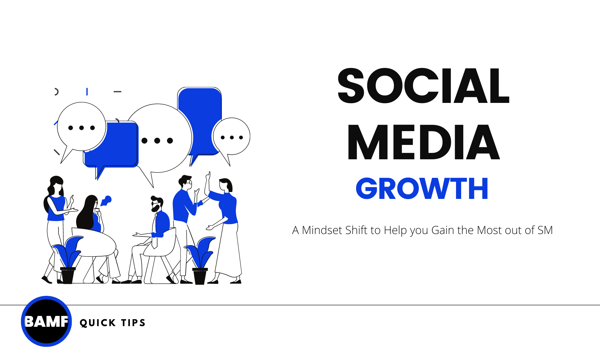 Leverage Social Media as your Main Sales Channel