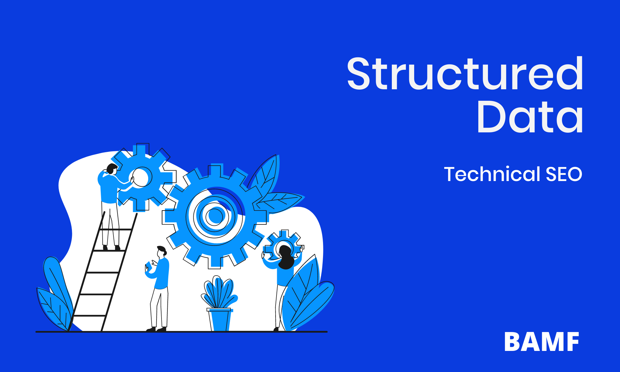 What is Structured Data and How it helps with SEO?