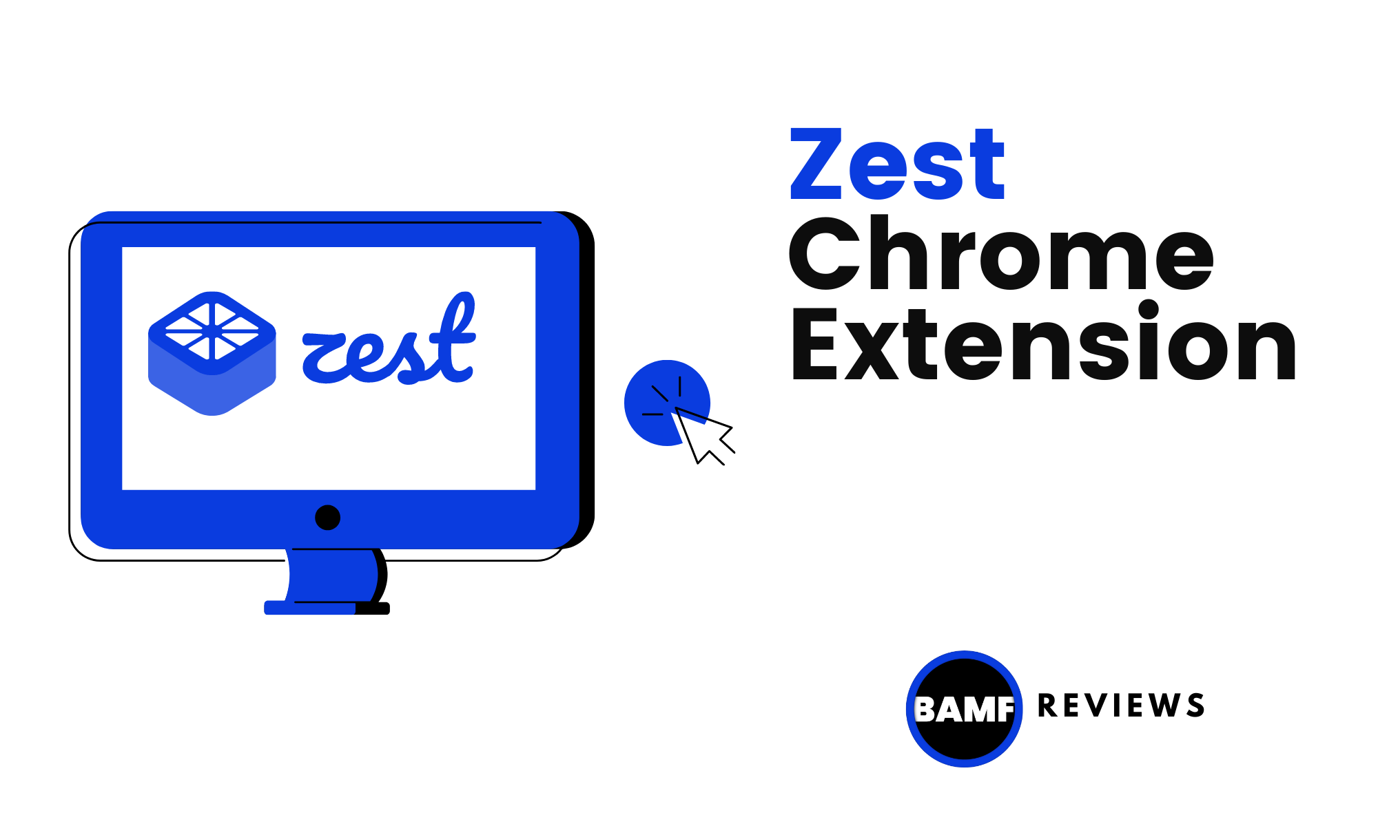 Zest Chrome Extension: Great for Content Marketing?