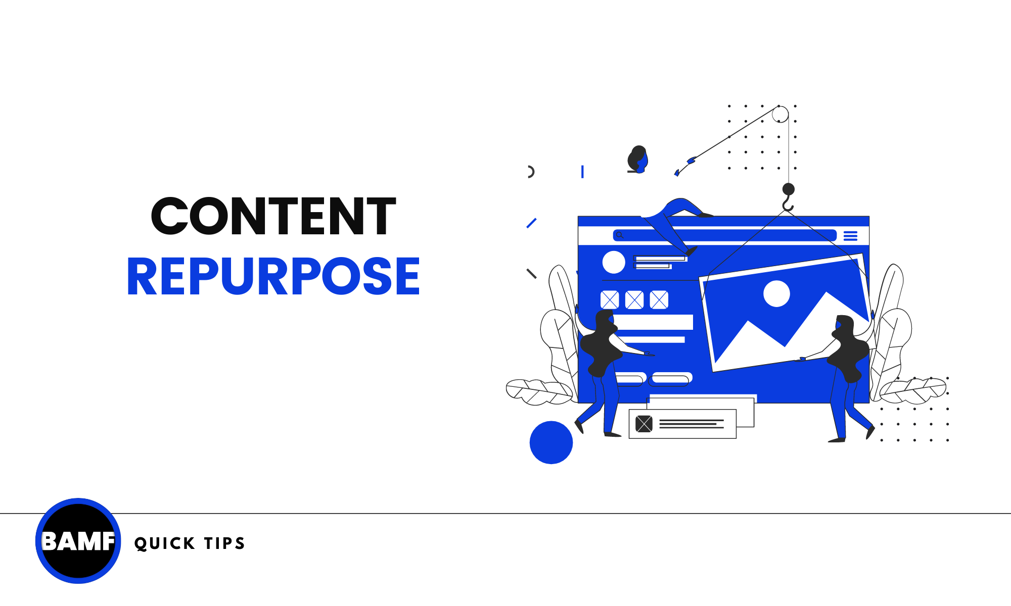 The Simple Growth Marketing Trick to Grow Your Blog Efforts