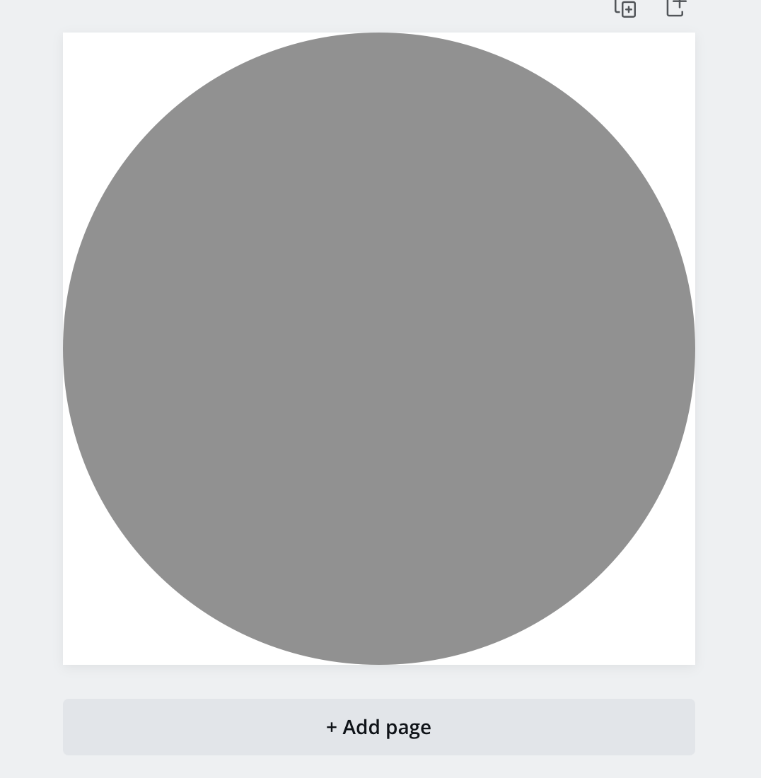 How to Create a LinkedIn Picture Frame in 10 Mins or Less!