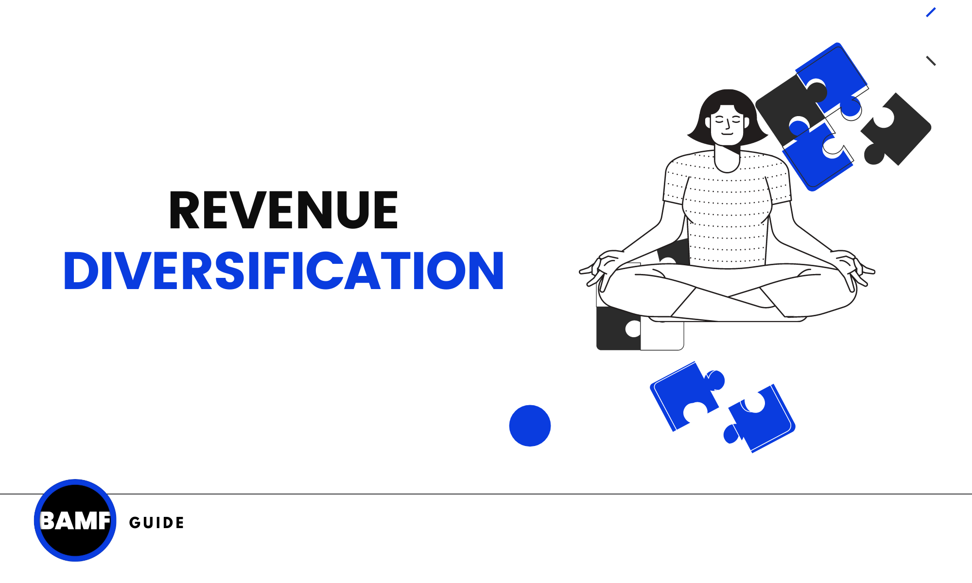 How to Diversify your Startup Revenue Streams