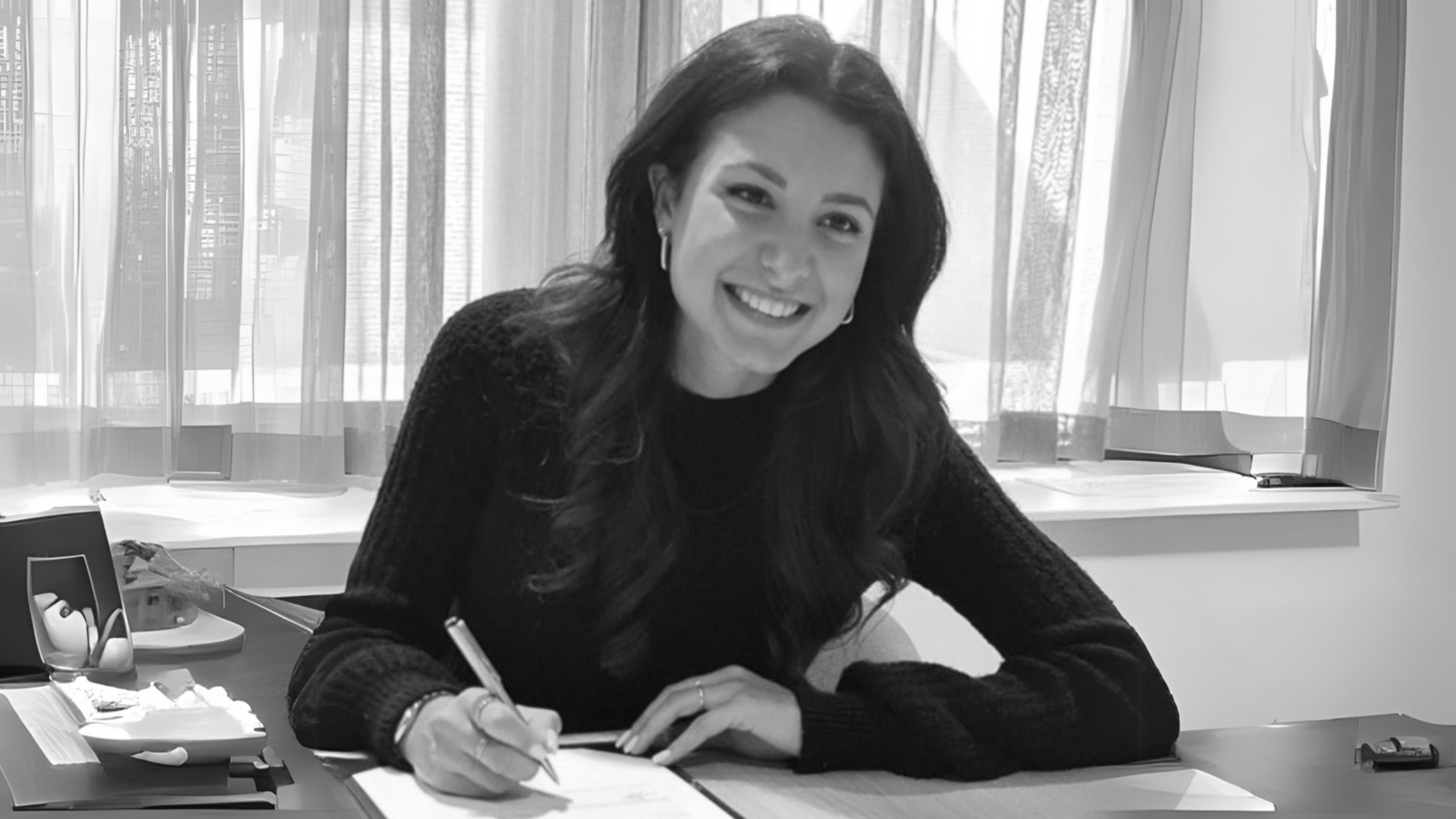 Sharon van Donkelaar
