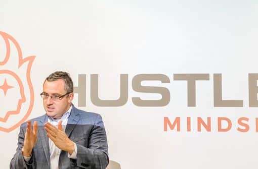 Dustin McClone