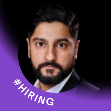 Jaspreet B.